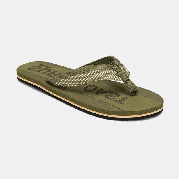 Bata Men's Slipper Flast Shoes BAY