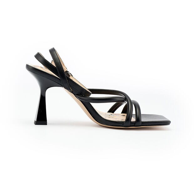 ฺBata Red Label Ladie's Heels 3 INCH Amy and Lee 