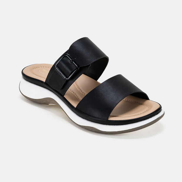 Bata Comfit Women's Casual Shoes 1.5 Inch CANALI