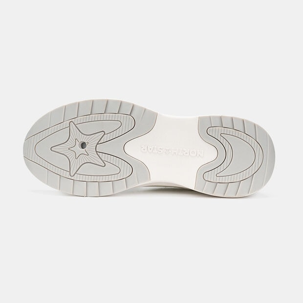 Bata North Star Women's Sneaker Shoes SOKUDO