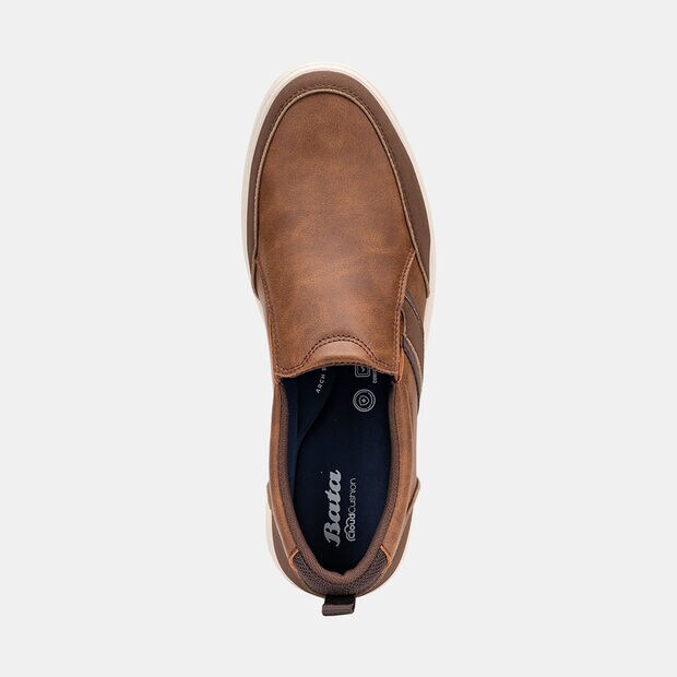Bata Men's Casual Shoes  DARUMA 