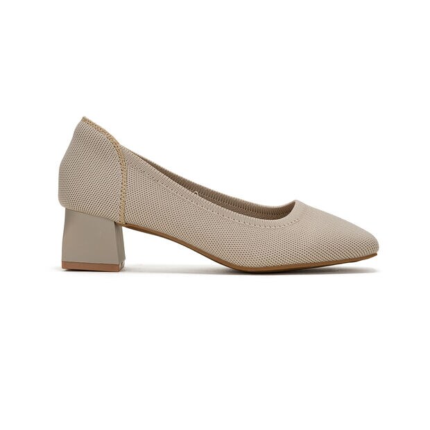 Bata Women's LADIES'HEEL 2.5 INCH ZENITE 