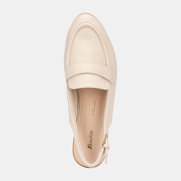 Bata Women's Casuals Shoes LAUPER