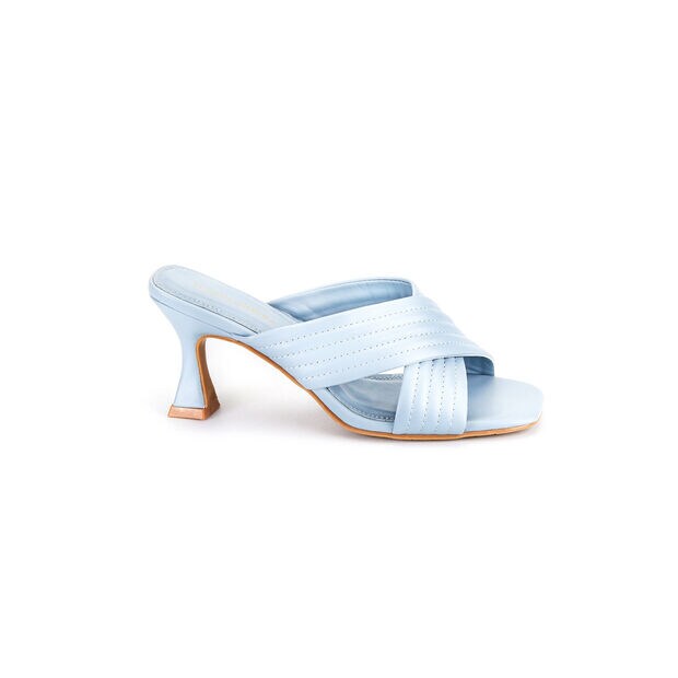 Bata บาจา ยี่ห้อ Marie Claire Daily Pleasures รองเท้าส้นสูง รองเท้ามีส้น สูง2 นิ้ว สำหรับผู้หญิง รุ่น Fray