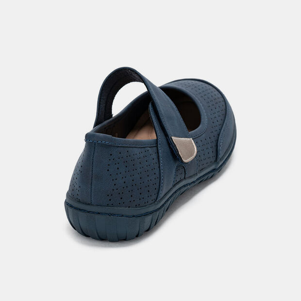 Bata Women's Mules Flats - Aurora 