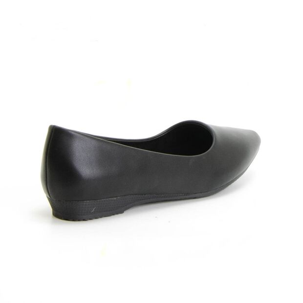 Bata Ladies' Flat Dress Shoes