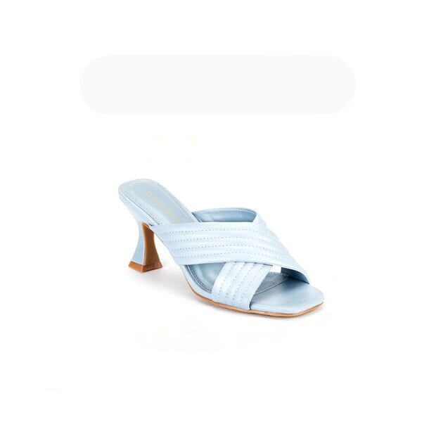 Bata บาจา ยี่ห้อ Marie Claire Daily Pleasures รองเท้าส้นสูง รองเท้ามีส้น สูง2 นิ้ว สำหรับผู้หญิง รุ่น Fray