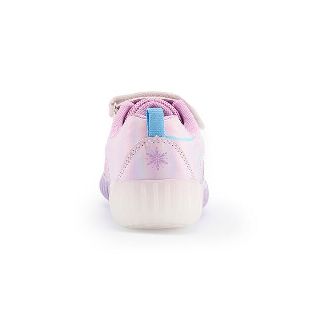 Bata Disney Girl's Casual Sneakers Frozen Princess 