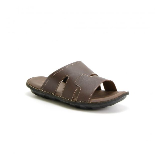 BATA SLIPPERS MENS 