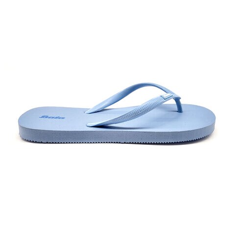 Bata บาจา รองเท้าแตะหูหนีบ สำหรับผู้หญิง รุ่น Songkarn