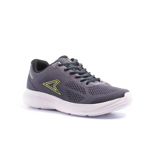 ower Men's Lace-Up Running Sport Shoes -Revo Launch - 8189731
