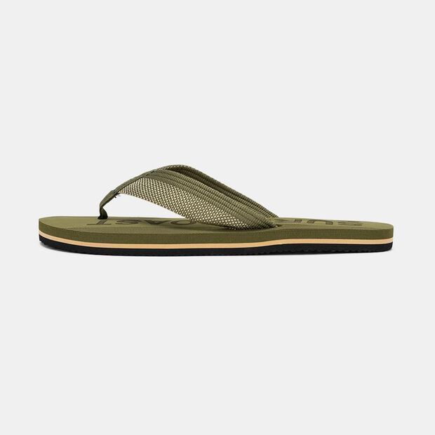 Bata Men's Slipper Flast Shoes BAY