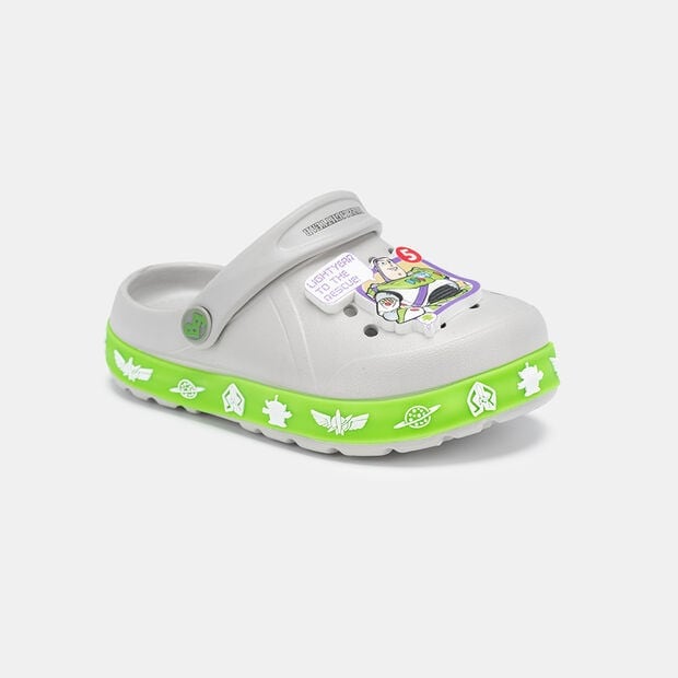 Bata  Bubble Gummers Girls Sandal Shoes CLOGGY_S126