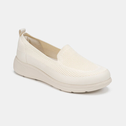 Bata Comfit Women's Slip on Shoes ASSESS