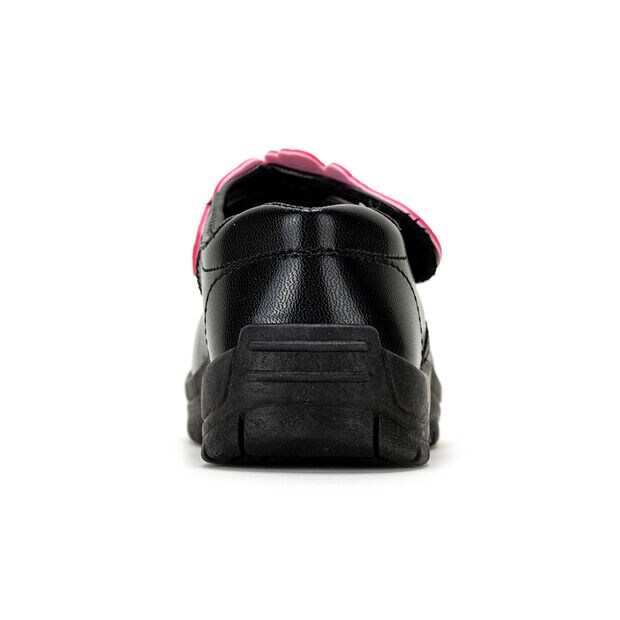 Bata Girl's School Shoes Princess
