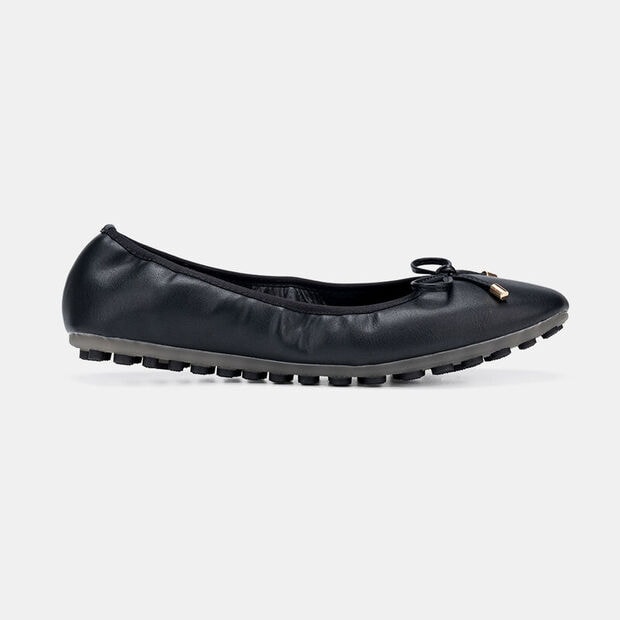 Bata Women's Ballerina Flats - Jamy