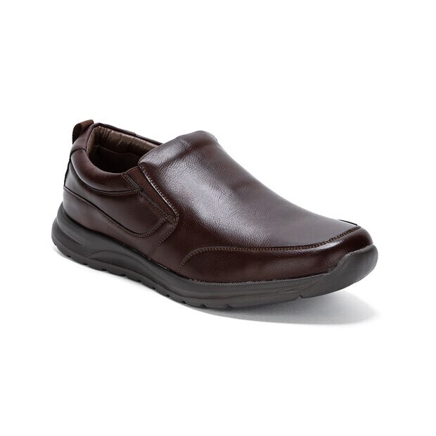 Bata Comfit Men's Classic Comfort Formal Shoes Clinton