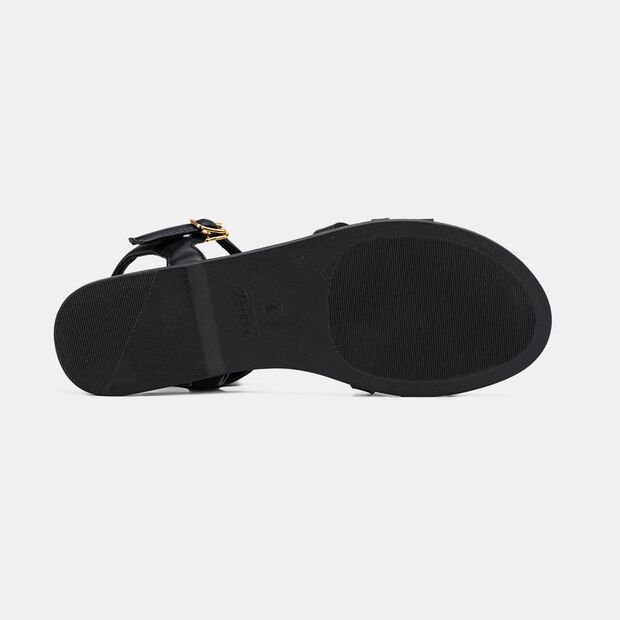 Bata Ladies Flats Sandal Shoes SOAKA