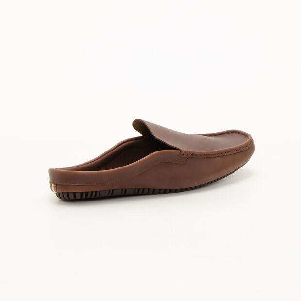 Bata MEN'S CASUAL  MOCCASIN