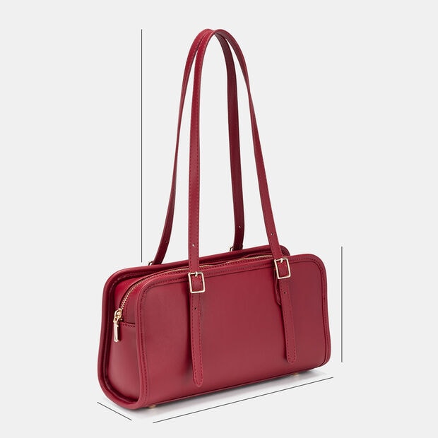 Bata Women's Shoulder Bang FELICA