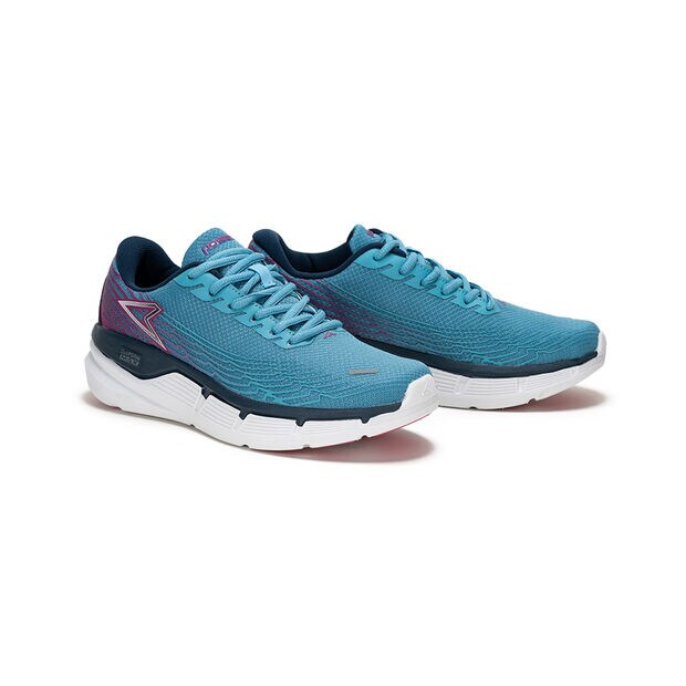 Online Exclusive Power Women's Running Shoes With Technology DuoFoam Max 500 LX