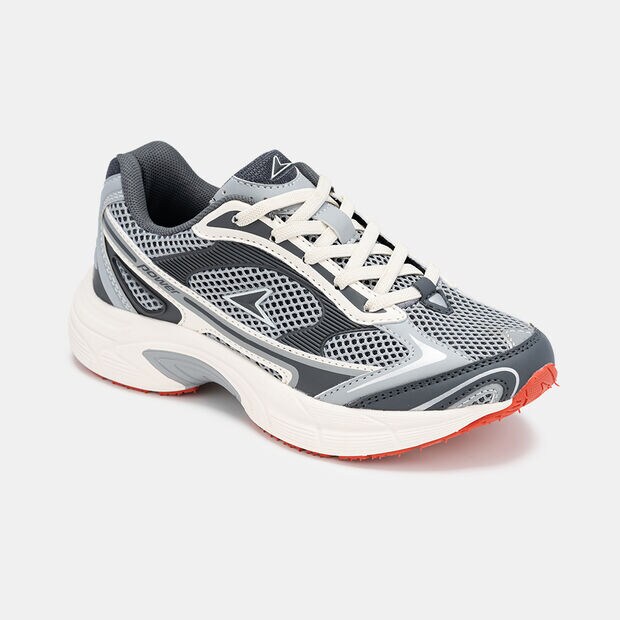 ฺBata Power Junior Walking Shoes ZETA JR_G126