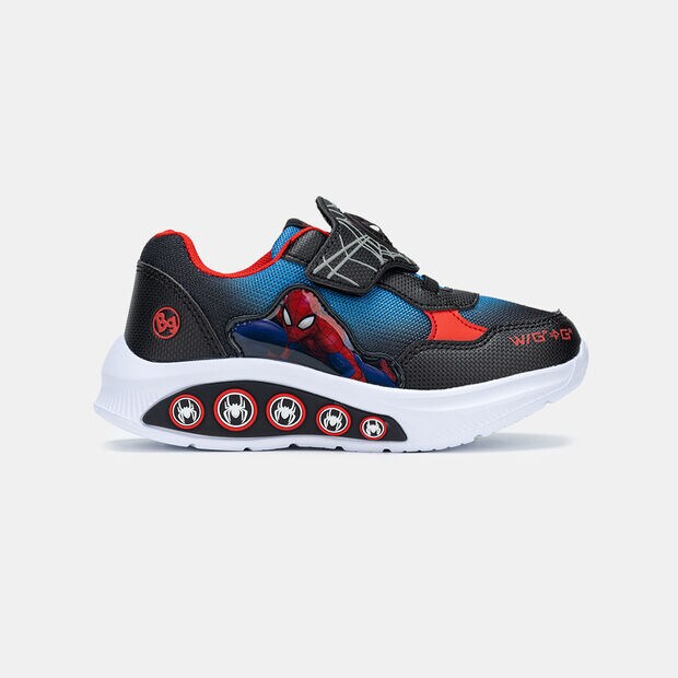 Bata Bubble Gummer Boy's Sneaker Shoes FREESTONE_G126