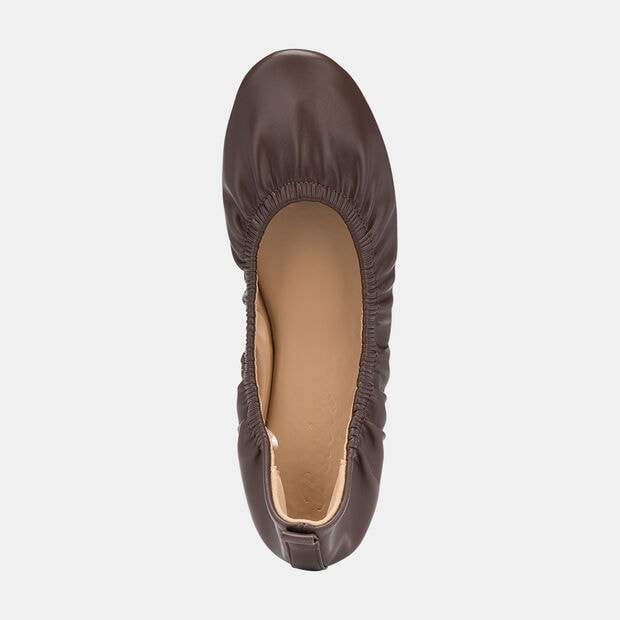 Bata Women's Ballerina Flats DELHI