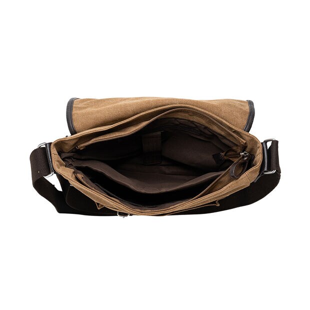 Bata Men's Crossbody Bag Boro