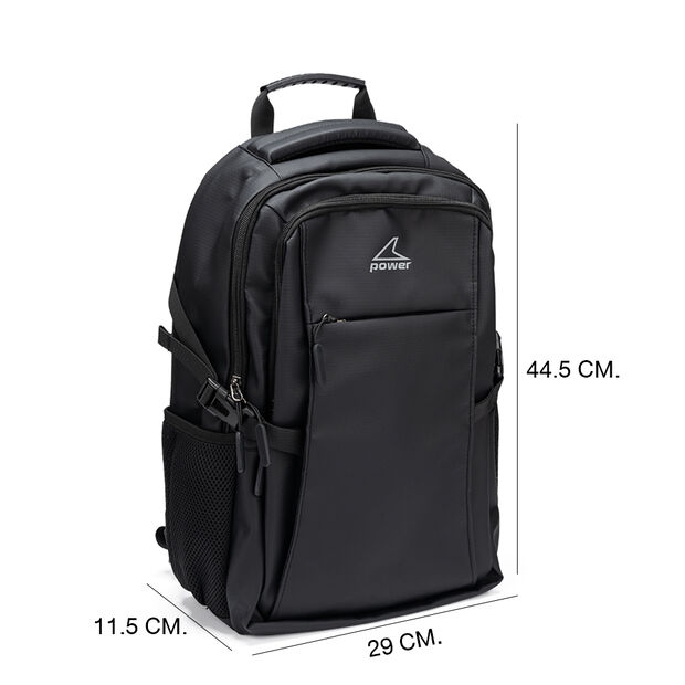 Bata Power Men's Backpack Bag FENIX