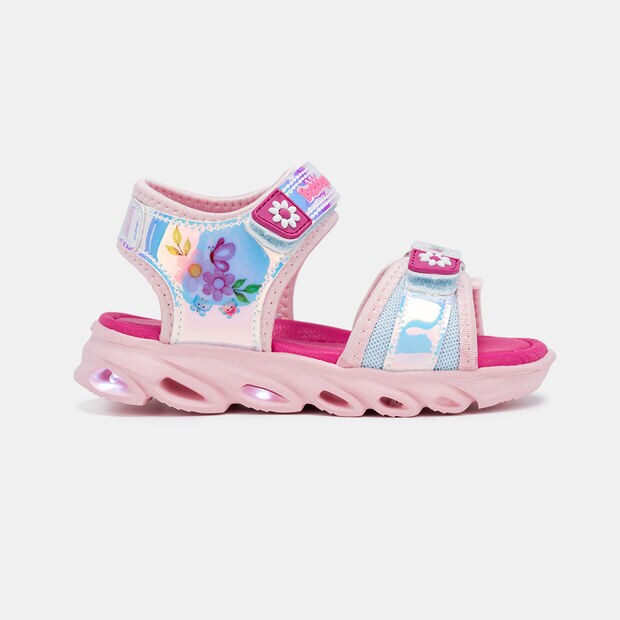 Bata Bubble Gummers Girls Sport Sandals ZAPPOS_S225