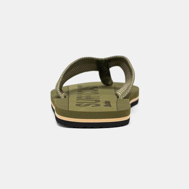 Bata Men's Slipper Flast Shoes BAY