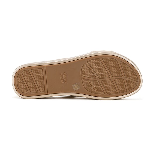 Bata บาจา Comfit รองเท้าเพื่อสุขภาพแบบสวม สำหรับผู้หญิง รุ่น NOVEL
