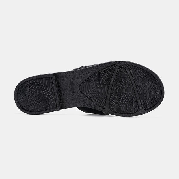 Bata Women's Mules Flats Alsa