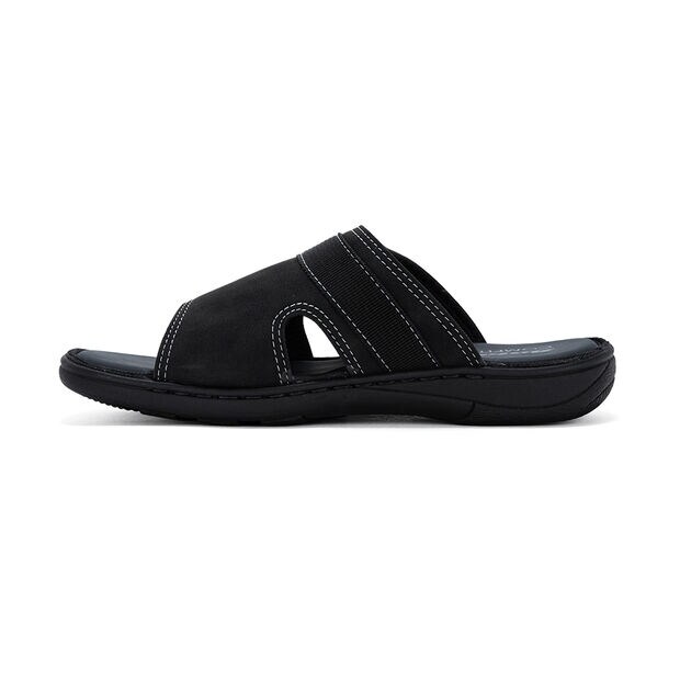  Bata Comfit รองเท้าแตะเพื่อสุขภาพสำหรับผู้ชาย พร้อมเทคโนโลยี Memory Cushion
