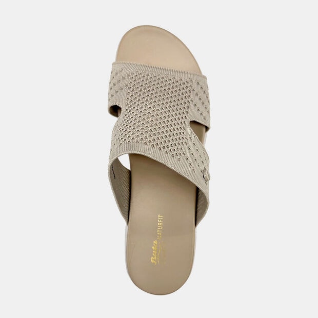 Bata Comfit Women's Slip On Rebound