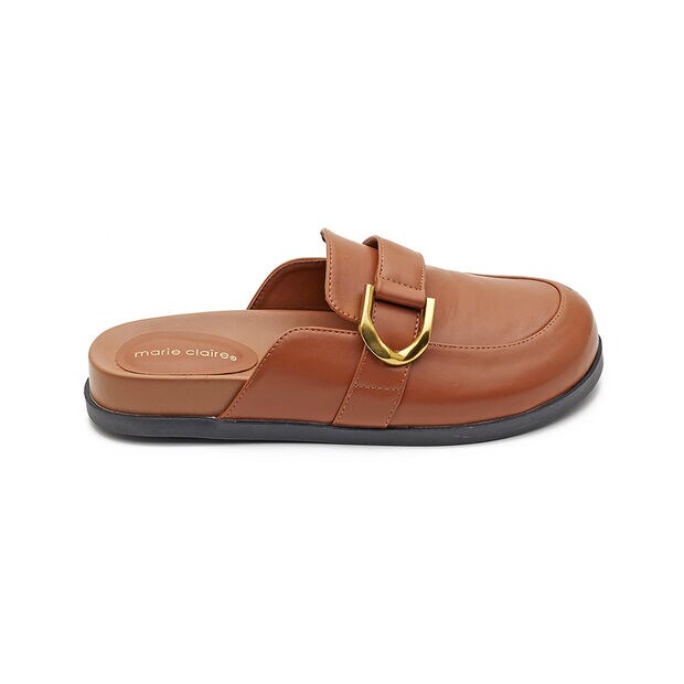 Marie Claire Women's Casual Mules Flat shoes BLISSY