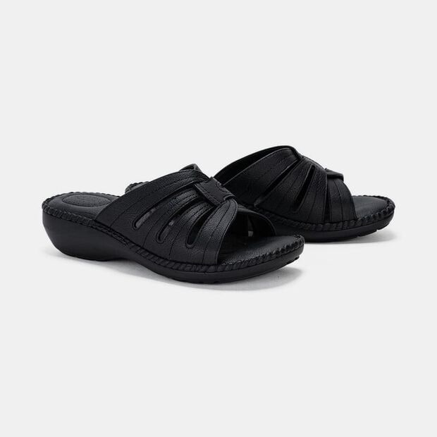 Bata Comfit Women's Comfort Sandals Nonny
