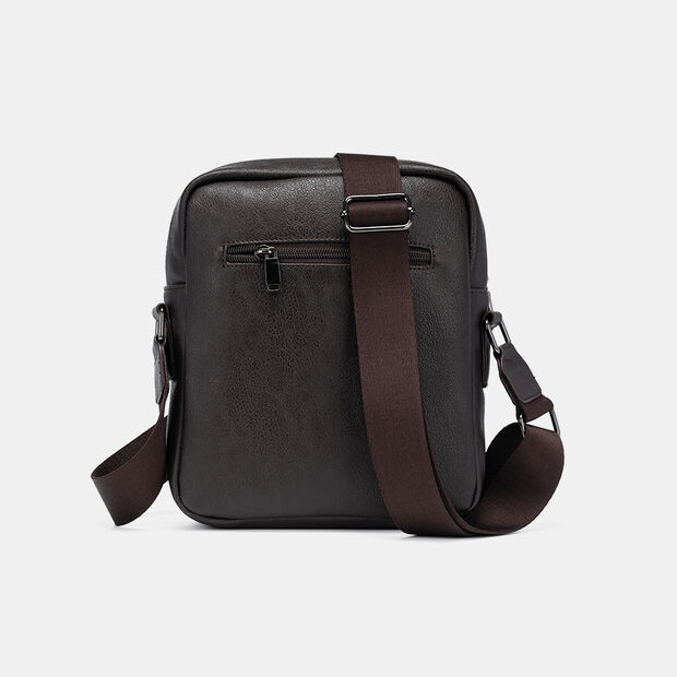 Bata Men's Massenger Bag GRAHAM