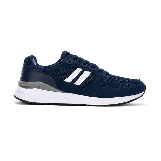 North Star Men's Casual Antibacterial Life Natural technology Sneakers Hugo