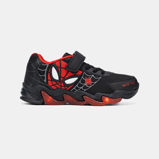 Bata Bubble Gummer Boys sneaker Shoes EYAD_G126