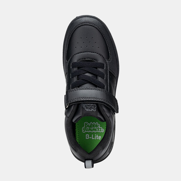 Bat Bubble Gummers School Junior Sport Shoes CLAVEL_G126