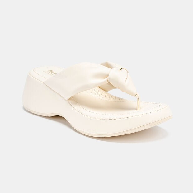 Bata Women's Slip on Shoes CINDERELLA  