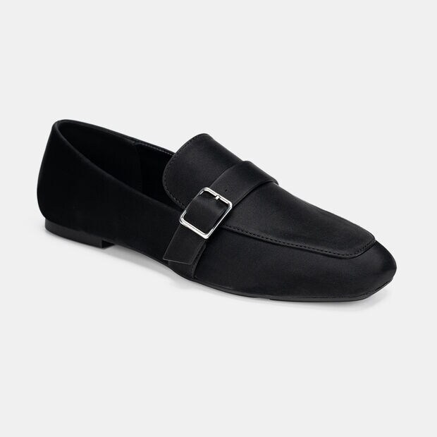 Bata Women's Moccasine Shoes LONDON