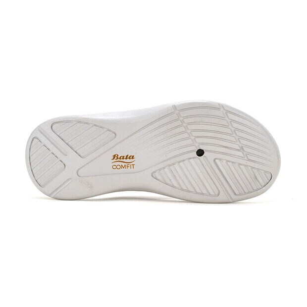Bata บาจา Comfit รองเท้าแตะเพื่อสุขภาพ สำหรับผู้ชาย รุ่น LARSON