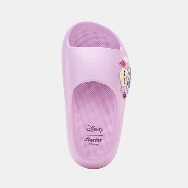 Bata Bubble Gummers Girls Sandal Shoes Frozen