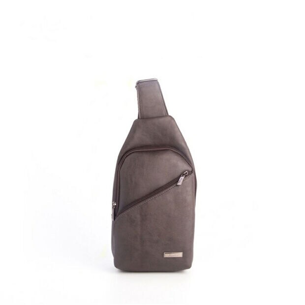 BATA MENS BAGS CROSS BODY - 9922604