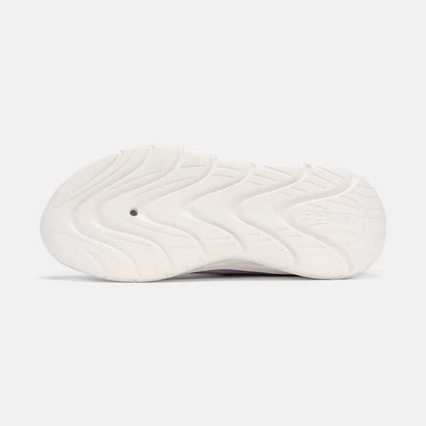 Bata บาจา Power รองเท้าเดินออกกำลังกาย แบบสวม สำหรับผู้หญิง รุ่น  Journey Avante