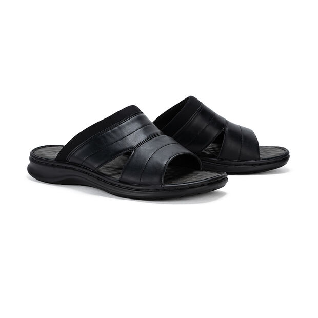  Bata Comfit Men's Casual Mule Sandals Camron