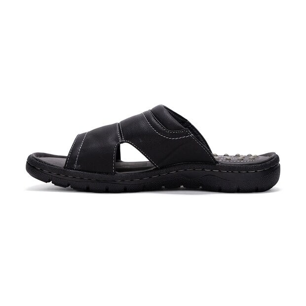 Bata Comfit Men's' Comfort Mule Sandals Chot